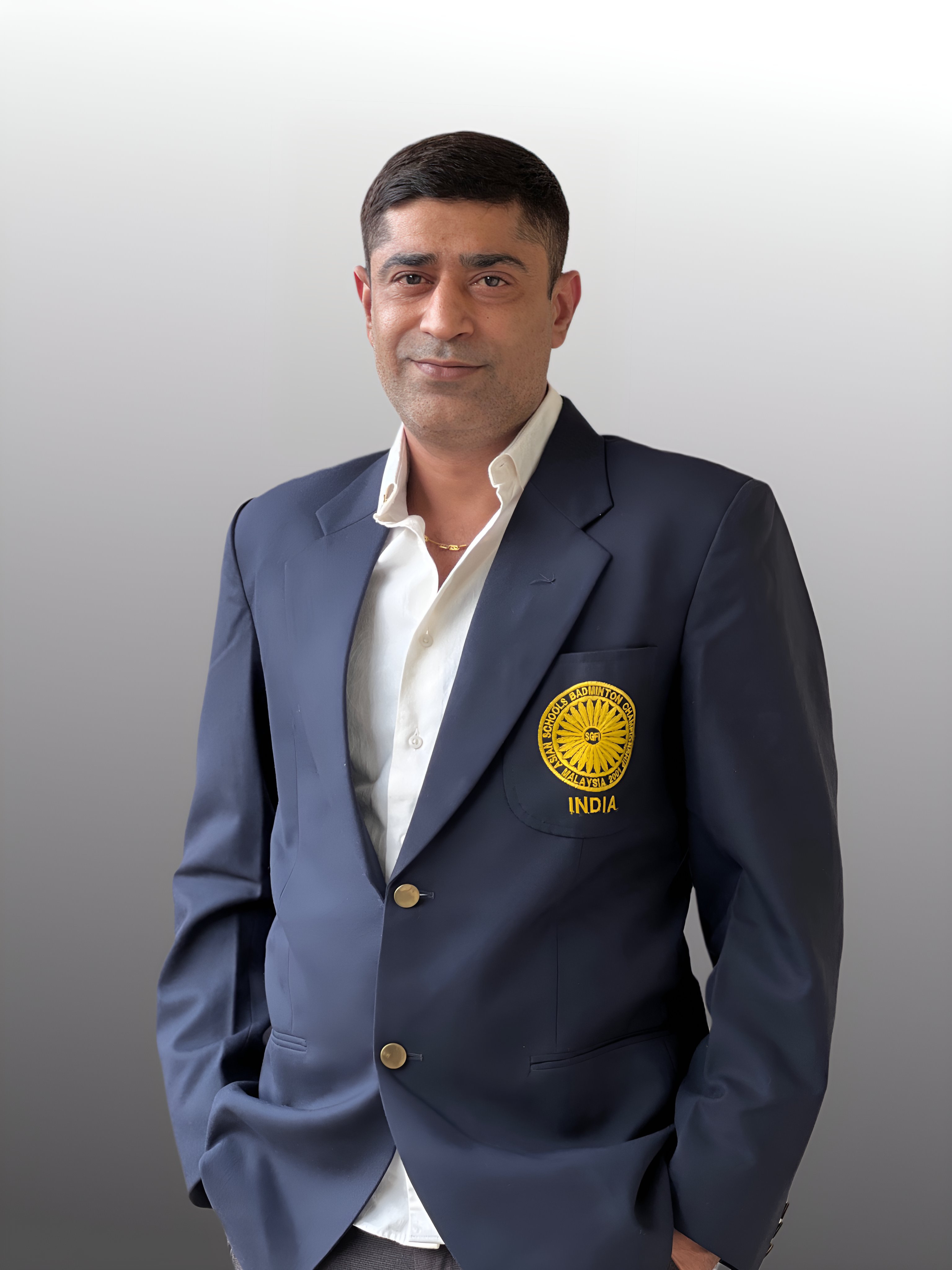 Jaydeepsinh Sarvaiya
